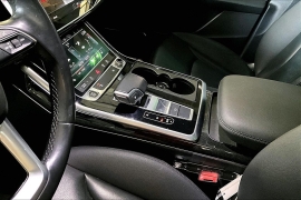 Used 2021  Audi Q7 Premium Plus 55 TFSI quattro at Pre-Owned Plus near San Antonio&comma; TX
