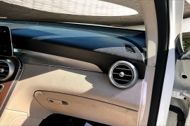 Used 2021  Mercedes-Benz GLC GLC 300 SUV at Pre-Owned Plus near San Antonio&comma; TX