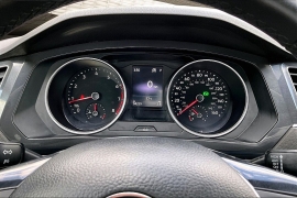 Used 2018  Volkswagen Tiguan 4d SUV SE at Pre-Owned Plus near San Antonio, TX