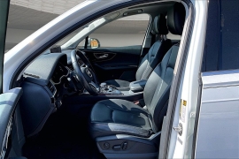 Used 2019  Audi Q7 4d SUV 3&period;0T Quattro Premium Plus at Pre-Owned Plus near San Antonio&comma; TX