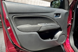 Used 2022  Mitsubishi Mirage G4 SE CVT at Pre-Owned Plus near San Antonio&comma; TX