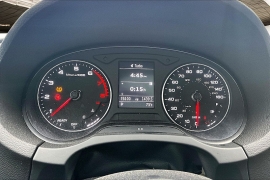 Used 2018  Audi A3 4d Sedan Premium at Pre-Owned Plus near San Antonio&comma; TX