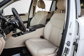 Used 2018  Mercedes-Benz GLS-Class 4d SUV GLS450 at Pre-Owned Plus near San Antonio, TX