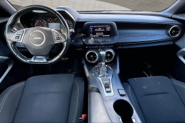 Used 2021  Chevrolet Camaro 2dr Cpe 1LS at Pre-Owned Plus near San Antonio&comma; TX