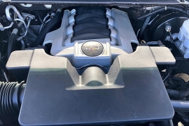 Used 2018  Cadillac Escalade ESV 4d SUV 4WD Premium Luxury at Pre-Owned Plus near San Antonio&comma; TX