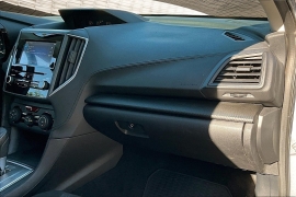 Used 2023 Subaru Impreza Premium 4-door CVT at Pre-Owned Plus near San Antonio, TX
