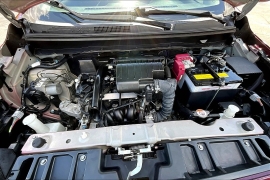 Used 2022  Mitsubishi Mirage G4 SE CVT at Pre-Owned Plus near San Antonio&comma; TX