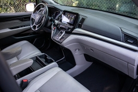 Used 2019 Honda Odyssey 4d Wagon EX-L at Pre-Owned Plus near San Antonio, TX