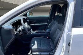 Used 2025  Nissan Kicks SV FWD at Pre-Owned Plus near San Antonio&comma; TX