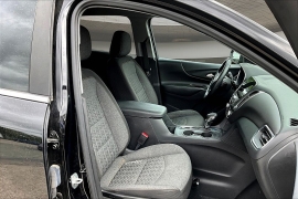 Used 2023  Chevrolet Equinox FWD 4dr LT w&sol;1LT at Pre-Owned Plus near San Antonio&comma; TX