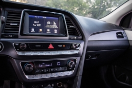 Used 2019 Hyundai Sonata 4d Sedan SEL at Pre-Owned Plus near San Antonio, TX