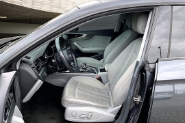 Used 2021  Audi A5 Sportback Premium 40 TFSI quattro at Pre-Owned Plus near San Antonio&comma; TX