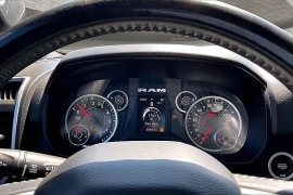 Used 2020  Ram 1500 2WD Crew Cab Big Horn at Pre-Owned Plus near San Antonio&comma; TX