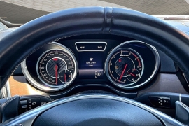 Used 2016  Mercedes-Benz GLE-Class 4d SUV GLE63 AMG 4matic at Pre-Owned Plus near San Antonio&comma; TX