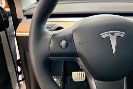 Used 2022  Tesla Model Y Performance AWD at Pre-Owned Plus near San Antonio&comma; TX