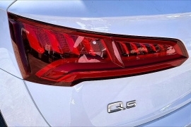 Used 2019  Audi Q5 4d SUV 2&period;0T Quattro Premium Plus at Pre-Owned Plus near San Antonio&comma; TX