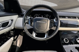Used 2020  Land Rover Range Rover Velar 4d SUV 4WD P250 R-Dynamic S at Pre-Owned Plus near San Antonio&comma; TX