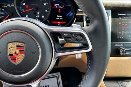 Used 2017  Porsche Macan 4d SUV AWD at Pre-Owned Plus near San Antonio&comma; TX