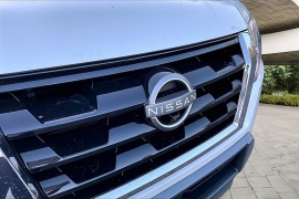 Used 2023  Nissan Armada 4x2 Platinum at Pre-Owned Plus near San Antonio&comma; TX