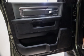 Used 2021  Ram 1500 Classic 2WD SLT Crew Cab 5'7" Box at Pre-Owned Plus near San Antonio, TX