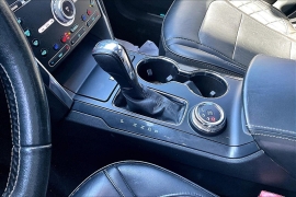 Used 2018  Ford Explorer 4d SUV 4WD Platinum at Pre-Owned Plus near San Antonio&comma; TX