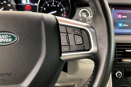 Used 2018  Land Rover Discovery Sport 4d SUV HSE 237HP at Pre-Owned Plus near San Antonio&comma; TX