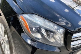 Used 2019  Mercedes-Benz GLS-Class 4d SUV GLS450 at Pre-Owned Plus near San Antonio&comma; TX