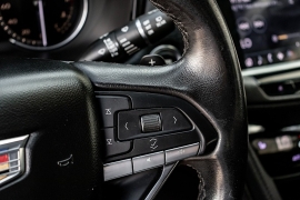 Used 2021  Cadillac XT6 FWD 4dr Luxury at Pre-Owned Plus near San Antonio, TX