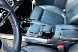 Used 2022  Mercedes-Benz GLB GLB 250 SUV at Pre-Owned Plus near San Antonio&comma; TX