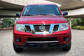 Used 2019 Nissan Frontier 2WD Crew Cab SV at Pre-Owned Plus near San Antonio, TX