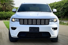 Used 2021  Jeep Grand Cherokee Laredo X 4x2 at Pre-Owned Plus near San Antonio&comma; TX