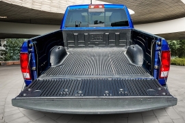 Used 2018 Ram 1500 4WD Quad Cab SLT at Pre-Owned Plus near San Antonio, TX