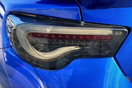 Used 2015  Subaru BRZ 2d Coupe Limited 6spd at Pre-Owned Plus near San Antonio&comma; TX