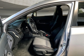 Used 2020  Subaru WRX 4d Sedan Premium 6spd at Pre-Owned Plus near San Antonio&comma; TX