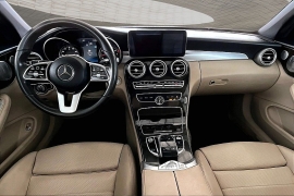 Used 2019  Mercedes-Benz C-Class 2d Cabriolet C300 at Pre-Owned Plus near San Antonio&comma; TX