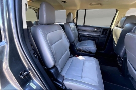 Used 2019  Ford Flex 4d SUV FWD SEL at Pre-Owned Plus near San Antonio&comma; TX