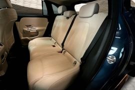 Used 2021 Mercedes-Benz GLA GLA 250 SUV at Pre-Owned Plus near San Antonio, TX