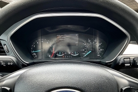 Used 2022 Ford Escape S FWD at Pre-Owned Plus near San Antonio, TX