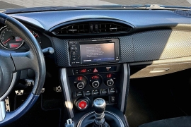 Used 2015  Subaru BRZ 2d Coupe Limited 6spd at Pre-Owned Plus near San Antonio&comma; TX