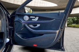 Used 2021  Mercedes-Benz E-Class E 350 RWD Sedan at Pre-Owned Plus near San Antonio&comma; TX