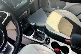 Used 2019  Jeep Compass 4d SUV FWD Latitude at Pre-Owned Plus near San Antonio, TX