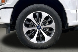 Used 2020  Ford F-150 4WD SuperCrew XL STX 5 1&sol;2 at Pre-Owned Plus near San Antonio&comma; TX