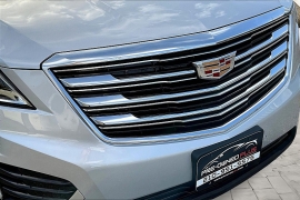 Used 2019 Cadillac XT5 4d SUV FWD at Pre-Owned Plus near San Antonio, TX