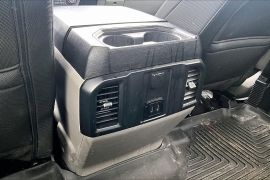 Used 2020  Ford F-150 4WD SuperCrew XL STX 5 1&sol;2 at Pre-Owned Plus near San Antonio&comma; TX