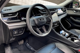 Used 2022 Jeep Grand Cherokee 4xe 4x4 at Pre-Owned Plus near San Antonio, TX