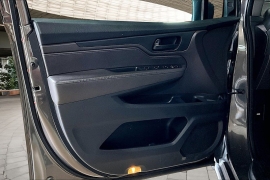 Used 2019  Honda Odyssey 4d Wagon EX at Pre-Owned Plus near San Antonio&comma; TX