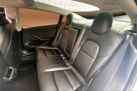 Used 2021  Tesla Model 3 Standard Range Plus RWD at Pre-Owned Plus near San Antonio&comma; TX