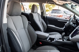 Used 2022 Subaru Outback Premium CVT at Pre-Owned Plus near San Antonio, TX