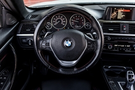 Used 2017 BMW 4 Series 430i Convertible SULEV at Pre-Owned Plus near San Antonio, TX
