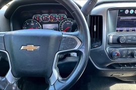 Used 2019  Chevrolet Silverado 1500 Legacy 2WD Double Cab LT at Pre-Owned Plus near San Antonio&comma; TX